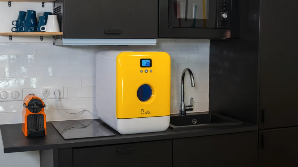 Quel est le meilleur mini lave-vaisselle ?