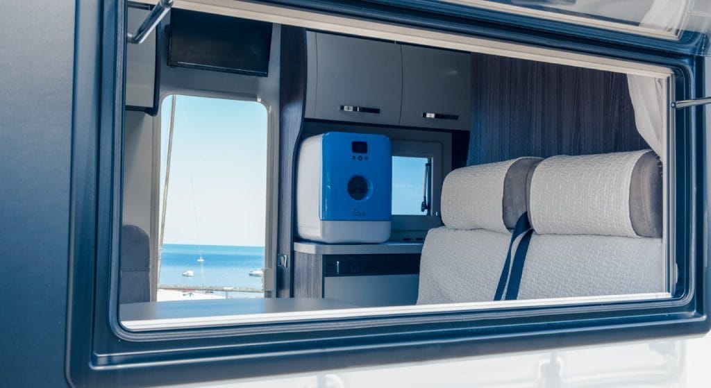 Top 5 des mini lave-vaisselle portables pour les voyageurs