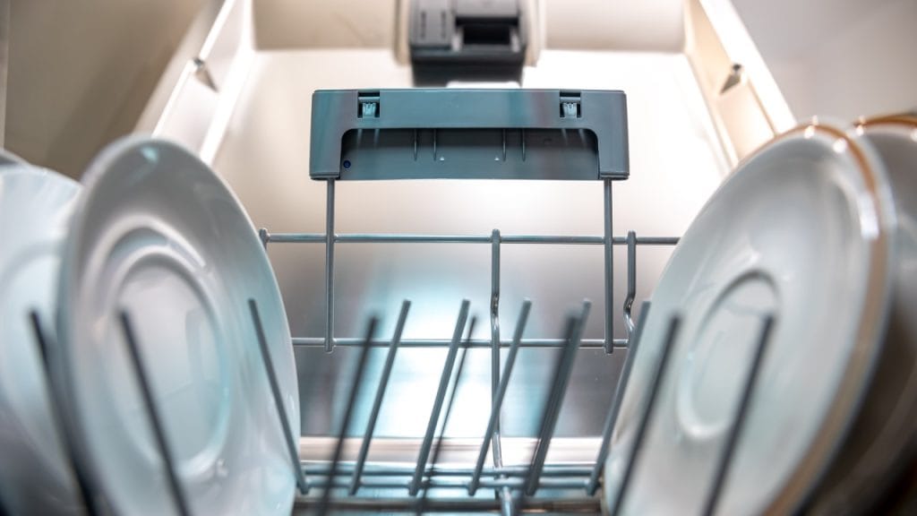 Mini lave-vaisselle 4 couverts vs 6 couverts : quelle capacité choisir en 2026 ?